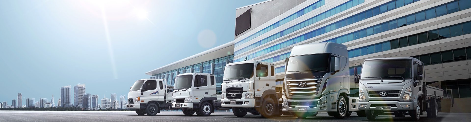 Вся потужність HYUNDAI